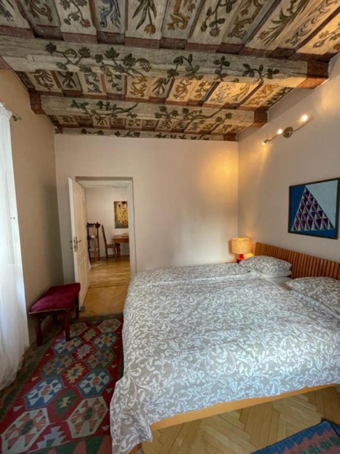 Appartamento Cool Historical 1 Bedroom In Mala Strana Praga
