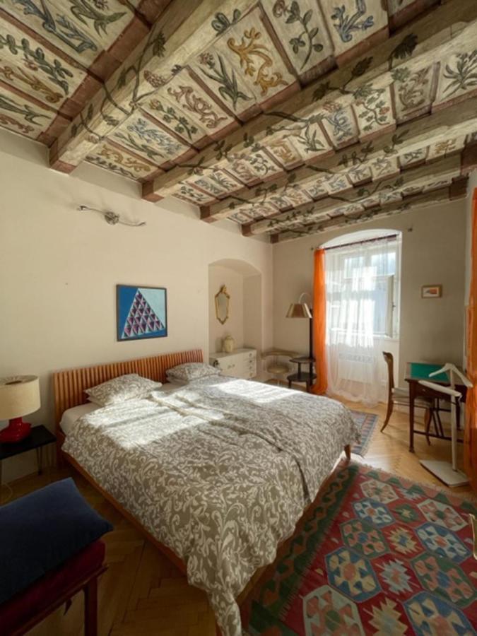 Cool Historical 1 Bedroom In Mala Strana Appartamento Praga