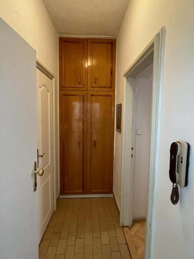 Cool Historical 1 Bedroom In Mala Strana * Praga