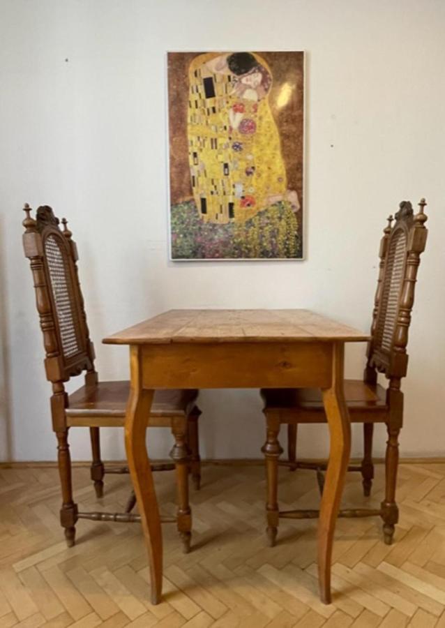 Appartamento Cool Historical 1 Bedroom In Mala Strana *